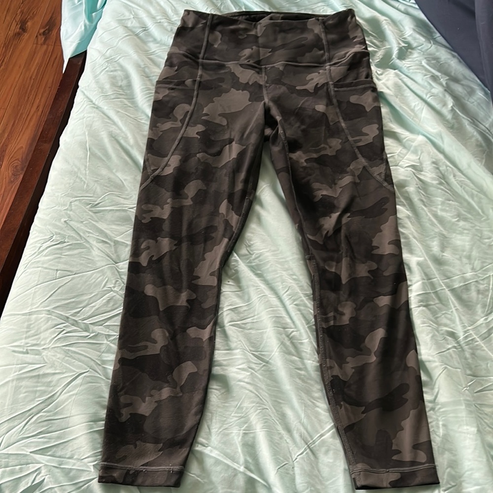 Active Life leggings